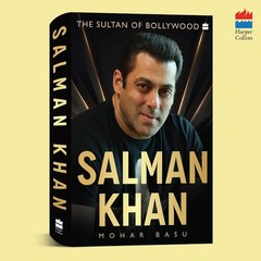 Salman Khan : The Sultan of Bollywood