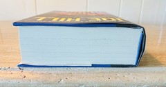 King Sorrow A Novel by Joe Hill HC – DJ -2025 First Edition William Morrow