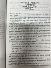 Jack Van Impe Prophecy Bible Special Limited Edition Red Letter KJV