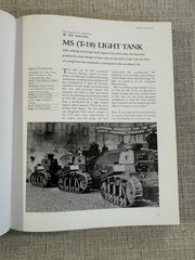 Tanks and Armored Fighting Vehicles HC Robert Jackson 2007 Illustrated