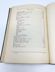 Vintage 1930s Essays Inspirational Writing Reflection Religion Self-Help Book
