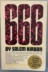 666 by Salem Kirban