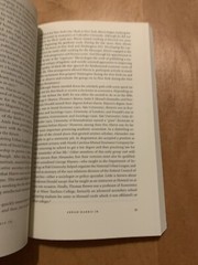 Confronting the Veil : Abram Harris, Jr., E. Franklin Frazier and Ralph Bunche