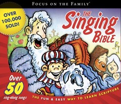 The Singing Bible (Heritage Builders)