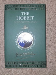 The Hobbit: Special Edition Illustrated by J.R.R. Tolkien (Hardcover HC)