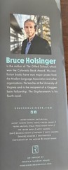 The Displacements : A Novel by Bruce Holsinger (2022, Hardcover)