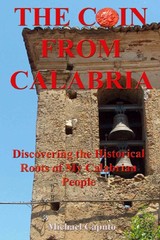 The Coin From Calabria: Discovering the Historical Roots of My Calabrian Peo…