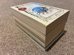 Wicked – Complete 4-Book Series Set & Bonus – RARE! – Maguire – Wizard of Oz!