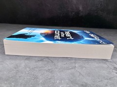 Hard SF Trade PB Lot x4 | Brin Benford Wilson Baxter | Very Good-Brand New