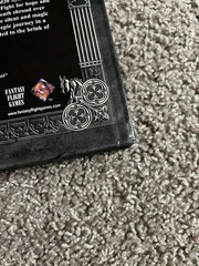 Midnight Epic Fantasy In An Age of Shadow d20 System Roleplaying Hardcover