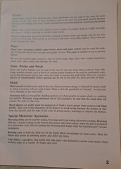 MICROWAVE COOKBOOK Vintage 1990s Unbranded. Basics, Tools, Recipes, Techniques
