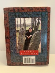 Signed: Outlander Ser.: The Outlandish Companion by Diana Gabaldon (HC, 1st pr.)
