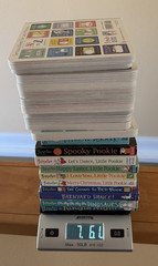 Lot 21 Board Books by SANDRA BOYNTON Little Pookie, Moo/Boo Baa La La VERY GOOD