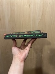 The Midnight Feast: Novel Lucy Foley Paperback – SPRAYED EDGE – First Edition