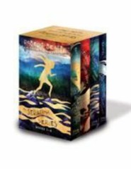 Serafina Books 1-4 Boxed Set Hardcover by Robert Beatty (English) NEW