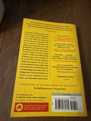 Power of Habit : Why We Do What We Do in Life and Business by Charles Duhigg