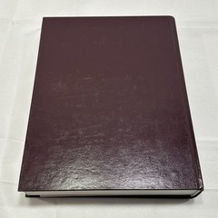 The Companion Bible Enlarged Type Edition KJV Hardcover KJV