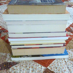 Classic & Contemporay Literature Mixed Lot of 10 books