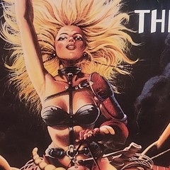 HEAVY METAL THE MOVIE New Revised Expanded Edition Carl Macek 144 pages VINTAGE