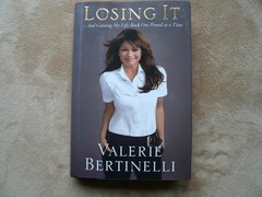 Losing It: And Gaining My Life Back One Pound at a Time