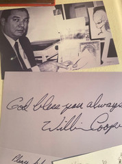 Behold a Pale Horse William Cooper Revised CFR NWO CIA UFO Satanic Conspiracy PB