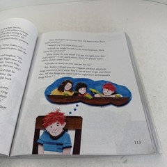 BJU Press Adventures in Reading 3A + 3B Third Edition Student Texts Paperback