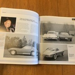 Complete Book Ser.: The Complete Book of Corvette : Every Model Since 1953 by…