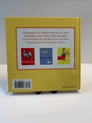 Dick and Jane Ser.: Storybook Treasury of Dick and Jane and Friends by Grosset a