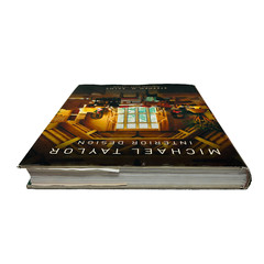 Michael Taylor: Interior Design