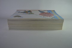 Lot of 17 The Adventures of Tintin by Herge Paperback Books 1970s 80s Vintage