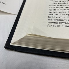 1996 hb 1st ed. KIM STANLEY ROBINSON Blue Mars EX 6.5″ x 9.5″ 609 pages Bantam