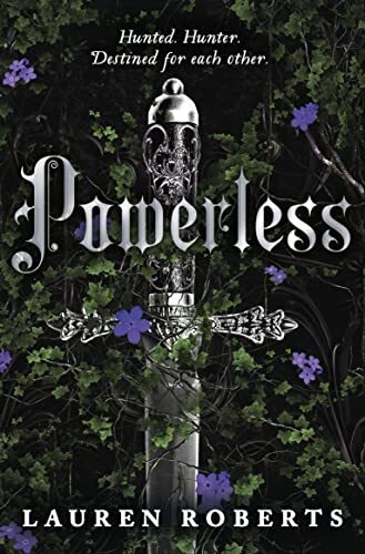 Powerless By Lauren Roberts