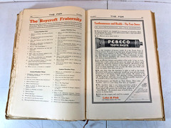 Vol. 8:The FRA: Exponent of The American Philosophy, Oct 1911- March 1912, E-76
