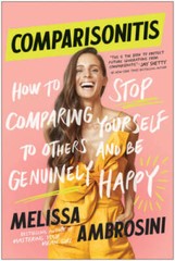 Comparisonitis: How to Stop Comparing Yourself To Others and Be Genuinel – GOOD