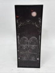 UNREAD LitJoy Classics Gothic Box Set Dracula Poe Dorian Gray Special Editions