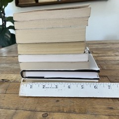 Self Help, Business, Psychology Book Lot of 8 Different Authors