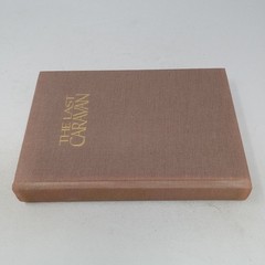 The Last Caravan: 1978 G. P. Putnam’s & Sons Hardcover by Thurston Clarke