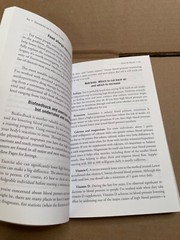 Treasury Of Natural Cures, Nutrition And Healing