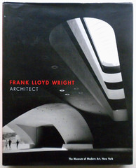 ARCHITECT by Riley 1994 FRANK LLOYD WRIGHT 484 illustrations 344 pages Hardcover