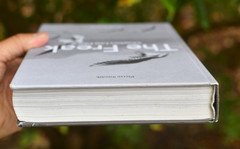 The Freak: Chaplin’s Last Film Signed By Pierre Smolik 344 pages