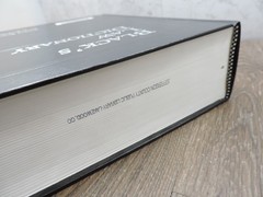 Black’s Law Dictionary Eight Edition 2004 Former Library Book
