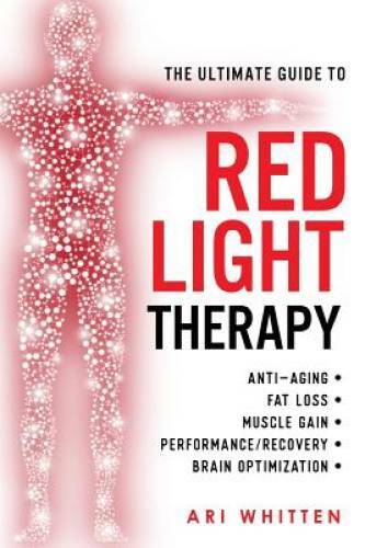 The Ultimate Guide To Red Light Therapy: How to Use Red and Near-Infrared – GOOD