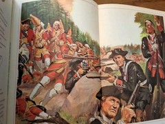 The Golden Book History of the United States Vol 1-12 Complete Set