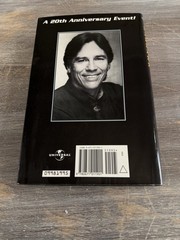Battlestar Galactica Warhawk HC 1998 First Printing Richard Hatch Sci-Fi Novel