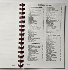 Our Heritage The Nunley Family Morris Press Cookbooks 2002 Henderson, Kentucky