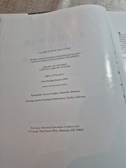 A Cold War Legacy : A Tribute to the Strategic Air Command, 1946-1992 Lloyd