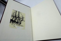 Vintage 1953 A Clinical Approach to Children’s Rorschachs Florence Halpern