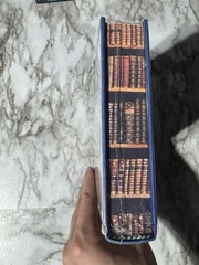A Study In Drowning Collecters Deluxe Limited Edition Hardcover
