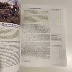BJU American Literature Third Edition Textbook