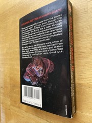 The Man-Kzin Wars 8 Book 2-7,9-10 Lot by Larry Niven Paperback Books